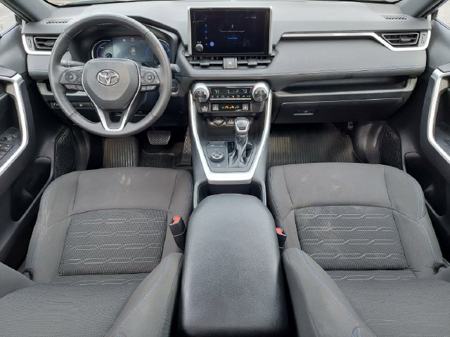 Certified 2023 Toyota RAV4 SE w/ Convenience Package AWD/4WD image 4