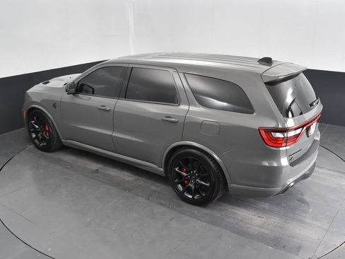 Used 2023 Dodge Durango SRT Hellcat AWD/4WD image 49