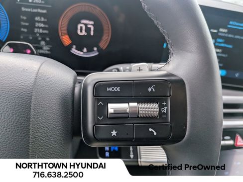 Used 2026 Hyundai Santa Fe SEL AWD/4WD image 25