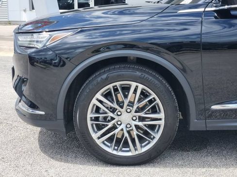 Used 2023 Acura MDX SH-AWD w/ Advance Package image 9