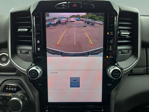 New 2026 RAM 1500 Big Horn image 14