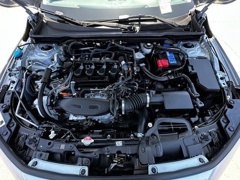 Used 2022 Honda Civic EX image 23