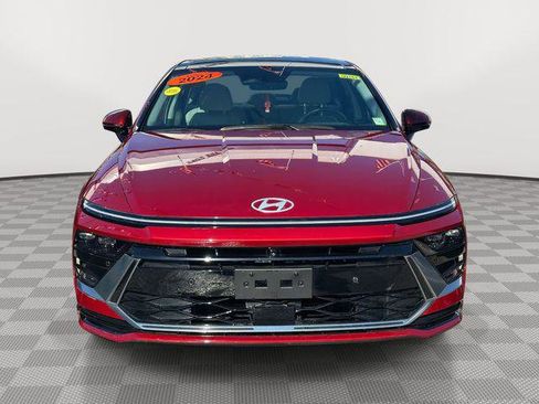 Certified 2024 Hyundai Sonata Limited image 7