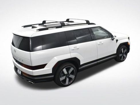 Used 2025 Hyundai Santa Fe Limited image 26