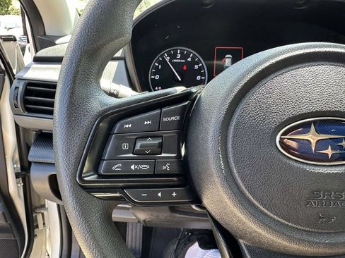 Certified 2024 Subaru Crosstrek 2.0i Premium AWD/4WD image 30