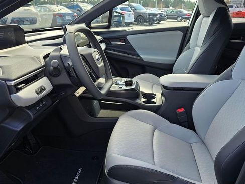 New 2026 Subaru Solterra Premium AWD/4WD image 10