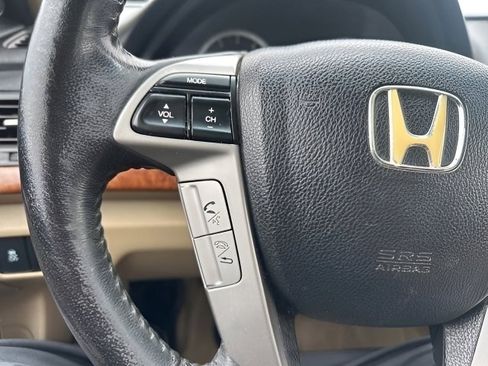 Used 2012 Honda Accord EX-L image 16