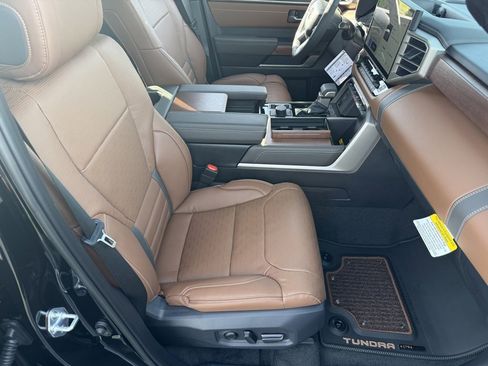 New 2026 Toyota Tundra 1794 Edition image 48