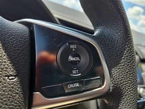 Used 2016 Honda Civic EX-T image 17