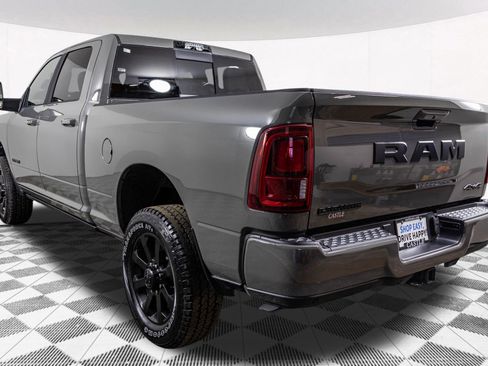 New 2026 RAM 3500 Laramie image 20