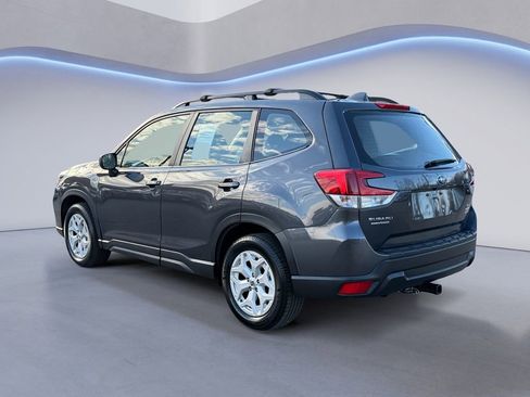 Used 2021 Subaru Forester image 5