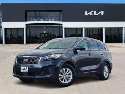 Used 2020 Kia Sorento LX w/ LX I4 Convenience Package