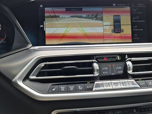 Used 2022 BMW X5 xDrive40i AWD/4WD image 20