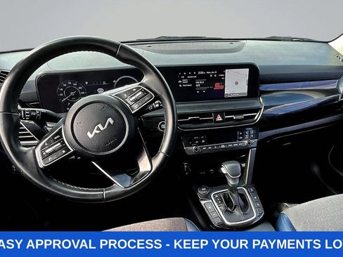 Used 2024 Kia Seltos S AWD/4WD image 10