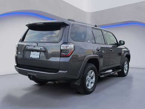 Used 2021 Toyota 4Runner SR5 RWD image 6
