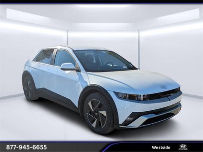 New 2026 Hyundai Ioniq 5 SEL