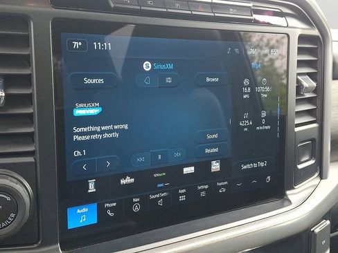 Used 2024 Ford F150 Lariat w/ Equipment Group 502A High AWD/4WD image 18