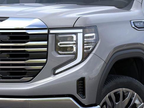New 2026 GMC Sierra 1500 SLT image 82