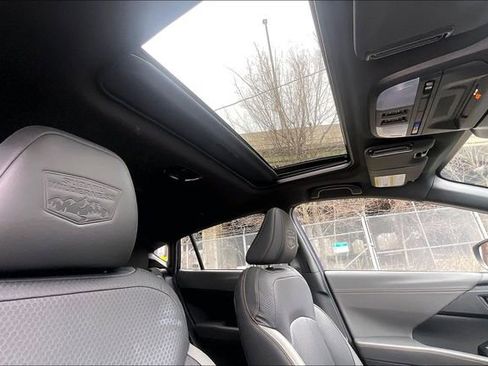 Used 2025 Subaru Crosstrek 2.5i Wilderness image 22