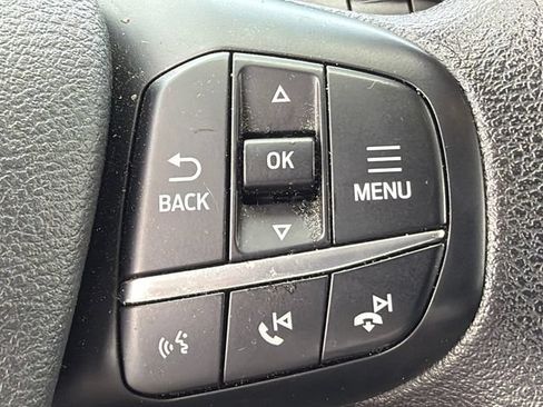 Used 2024 Ford Transit 350 XLT RWD image 23