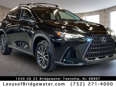Used 2023 Lexus NX 350 AWD