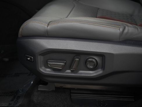 Used 2026 Toyota Tundra Capstone AWD/4WD image 24