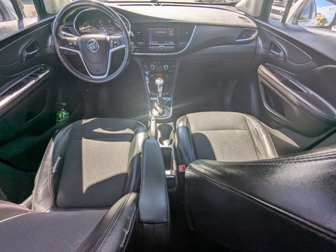 Used 2022 Buick Encore Preferred w/ Safety Package AWD/4WD image 29