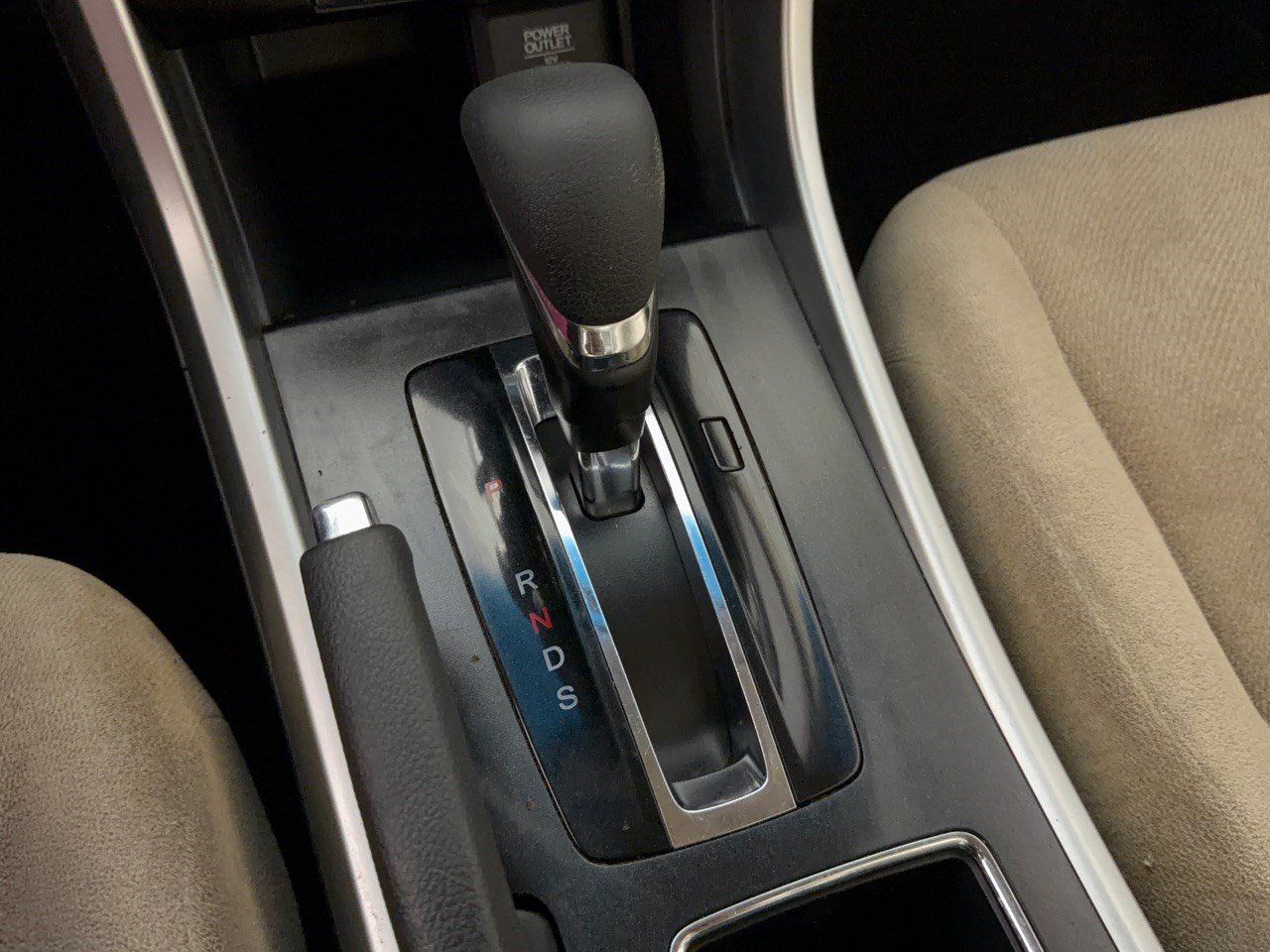 Used 2013 Honda Accord LX-S image 21