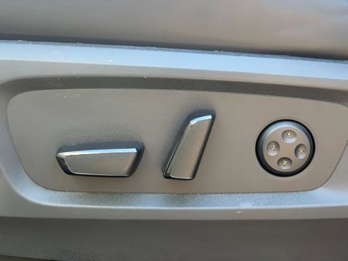 Used 2025 INFINITI QX60 Luxe image 13