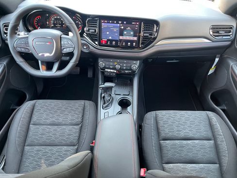 New 2026 Dodge Durango GT AWD/4WD image 23