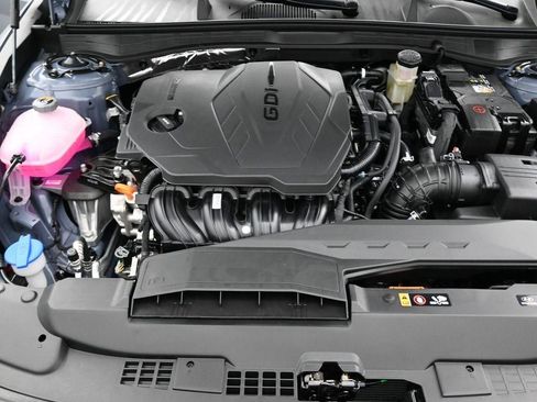 New 2026 Hyundai Sonata SE image 39