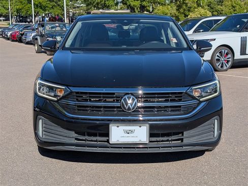 Used 2023 Volkswagen Jetta SEL image 8