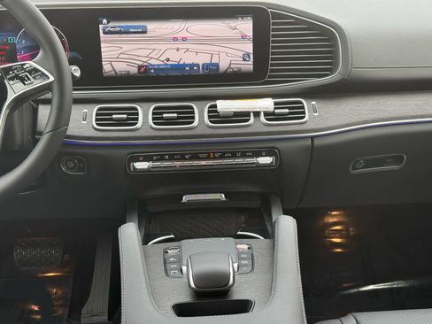 New 2026 Mercedes-Benz GLE 350 4MATIC image 13