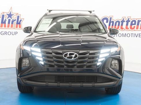 Used 2023 Hyundai Tucson XRT FWD image 33