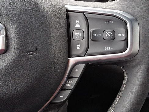 Used 2025 RAM 1500 Big Horn image 24