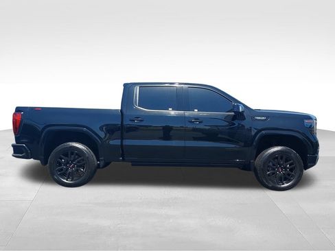 Used 2022 GMC Sierra 1500 Elevation w/ Elevation Premium Package AWD/4WD image 9