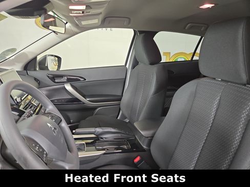 New 2026 Mitsubishi Eclipse Cross LE image 10