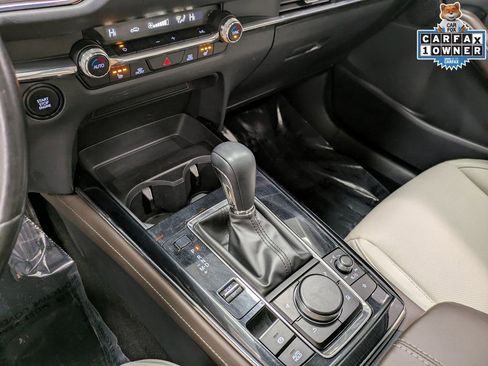 Certified 2023 MAZDA CX-30 AWD 2.5 S w/ Premium Package image 16