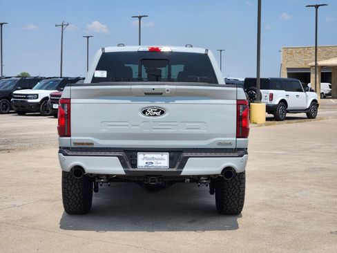 New 2026 Ford F150 Tremor AWD/4WD image 8