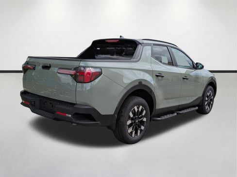 New 2026 Hyundai Santa Cruz SEL FWD image 5