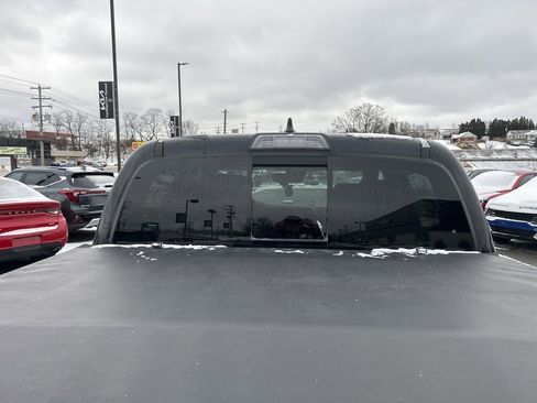 Used 2019 Toyota Tacoma TRD Pro image 16