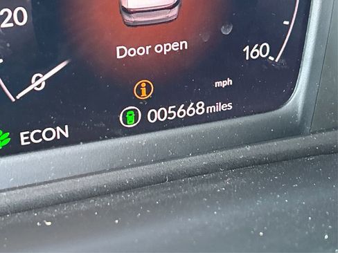 Used 2025 Honda Accord Touring image 40