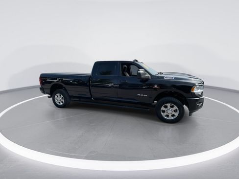 Used 2023 RAM 3500 Big Horn w/ Level 1 Equipment Group AWD/4WD image 24
