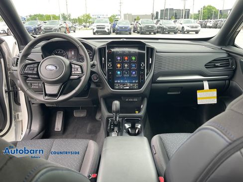Used 2026 Subaru Forester Premium AWD/4WD image 12