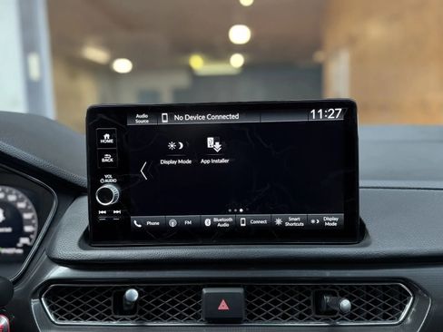 Used 2025 Acura Integra Type S FWD image 30