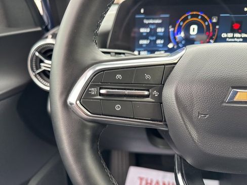 Used 2025 Chevrolet Equinox LT image 15