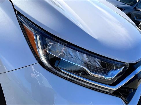 Used 2022 Honda CR-V Touring image 27