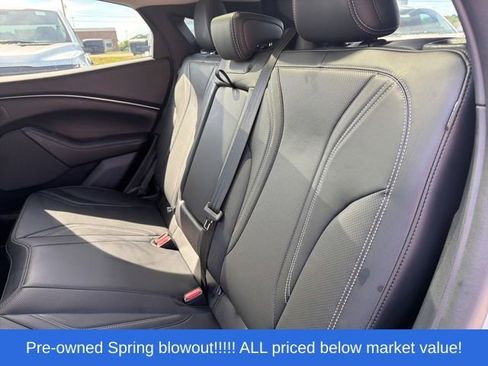 Used 2024 Ford Mustang Mach-E Premium RWD image 52