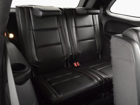 Certified 2022 Dodge Durango R/T w/ Blacktop Package image 16