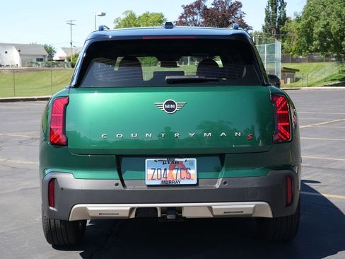 Used 2026 MINI Cooper Countryman S AWD/4WD image 4